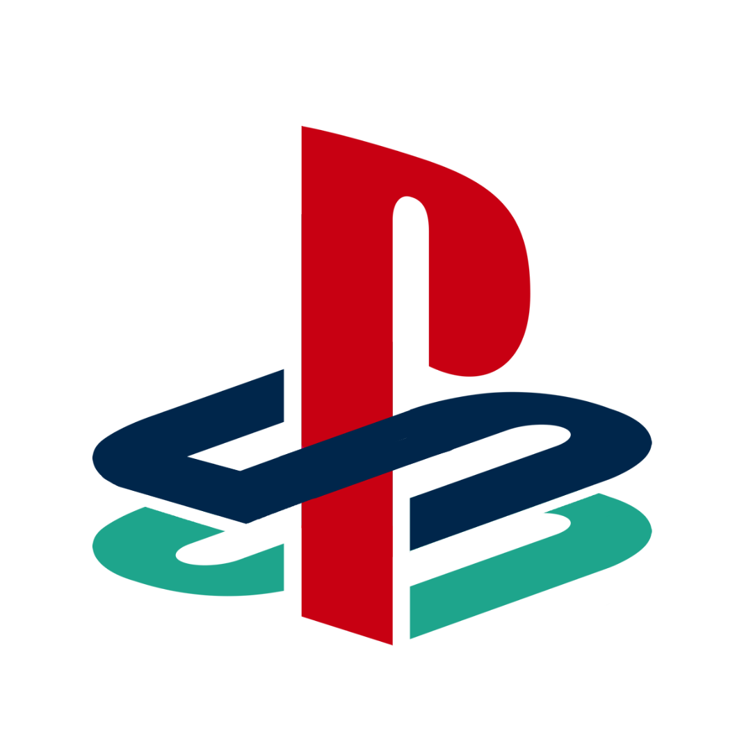 FIFA & F1 PS5 Logo